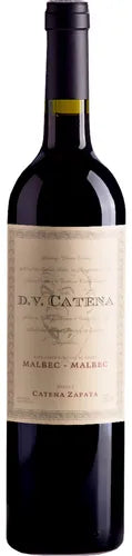 DV ARGENTINO MALBEC
