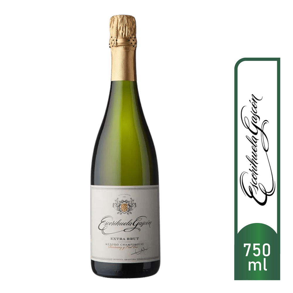 ESCORHUELA GASCON EXTRA BRUT
