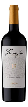 FAMIGLIA BIANCHI CAB FRANC