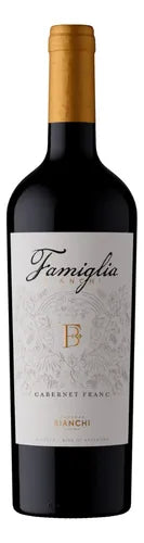 FAMIGLIA BIANCHI CAB FRANC