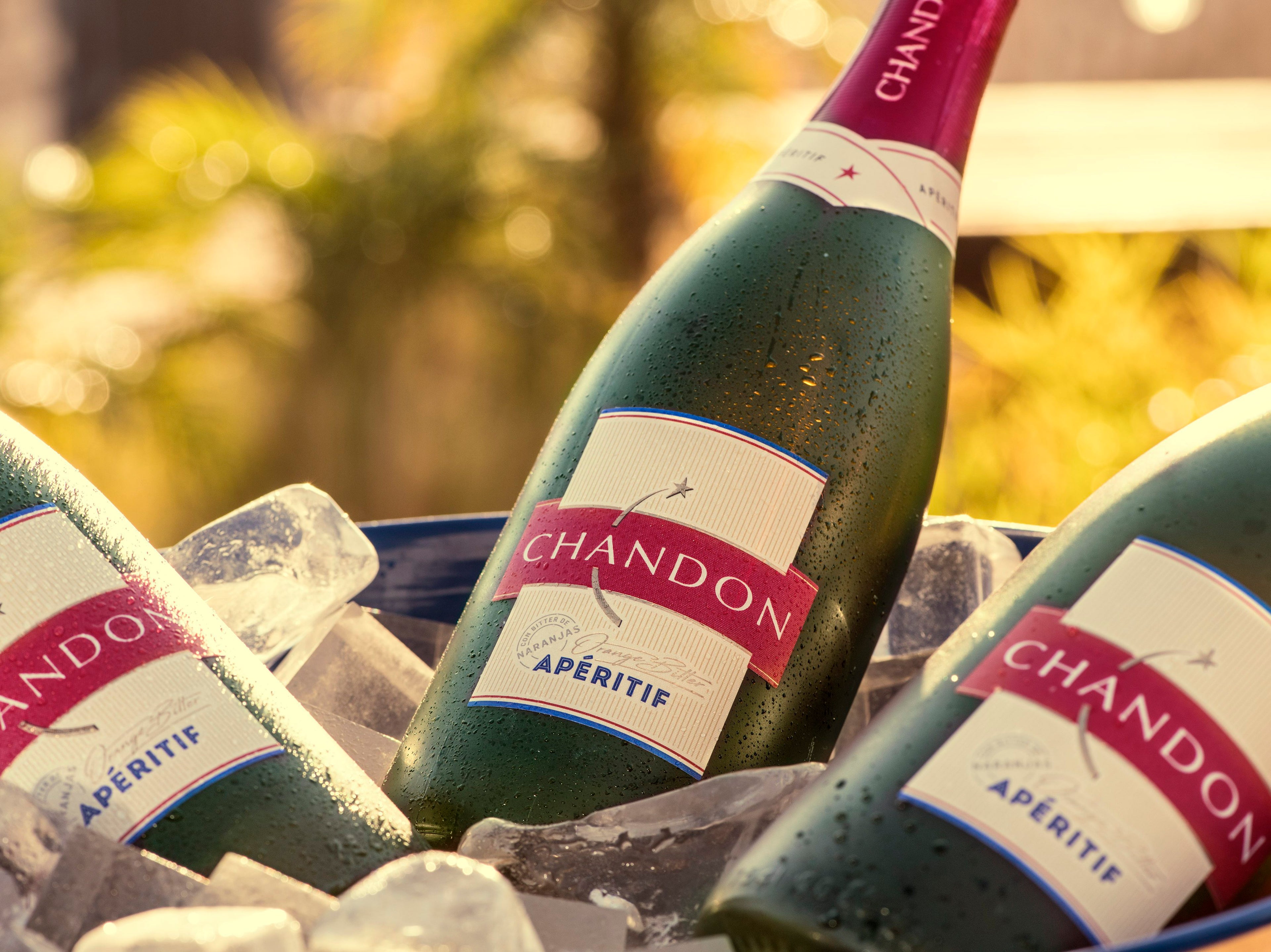 FIESTA COMBO CHANDON APERITIF