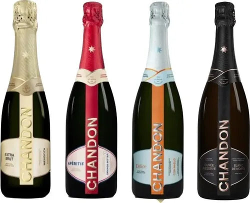 FIESTA COMBO CHANDON EXTRA BRUT