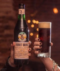 FIESTA TRAGO FERNET