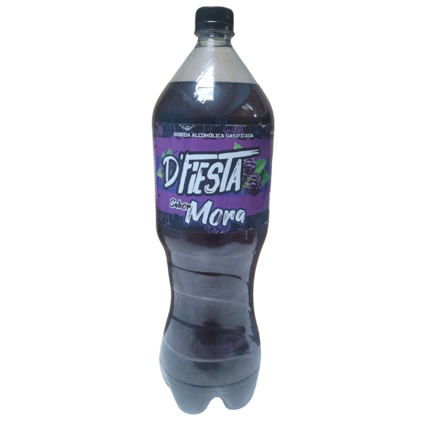 FIESTA TRAGO VODKA