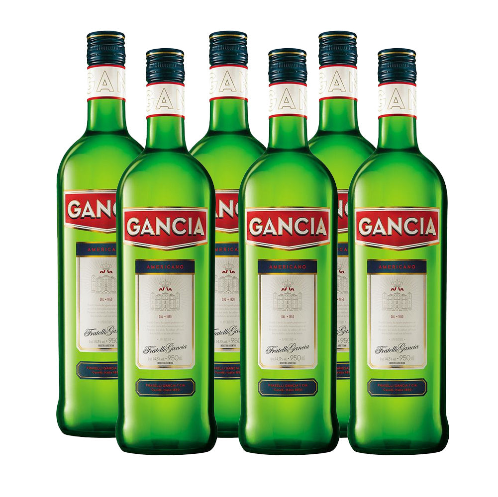 GANCIA 950