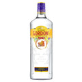 GORDONS LONDON DRY