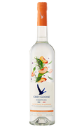 GREY GOOSE  PEACH AND ROSES