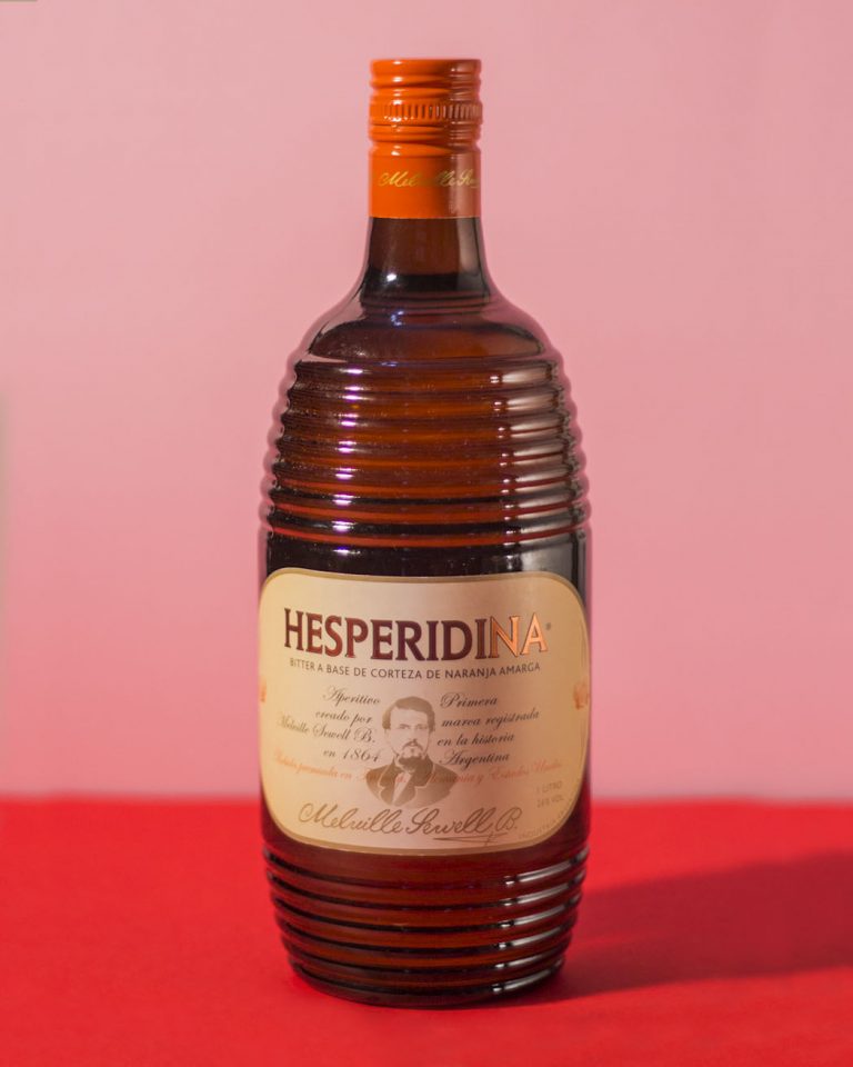 HESPERIDINA