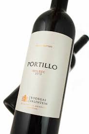 PORTILLO MALBEC