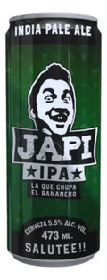 JAPI IPA