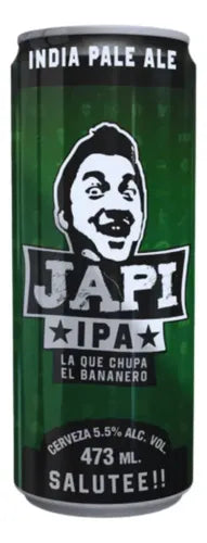 JAPI IPA