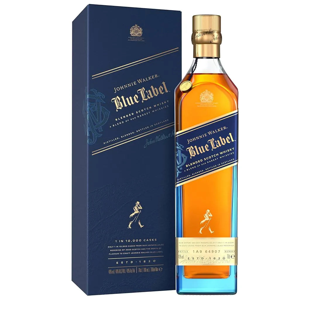 JW BLUE