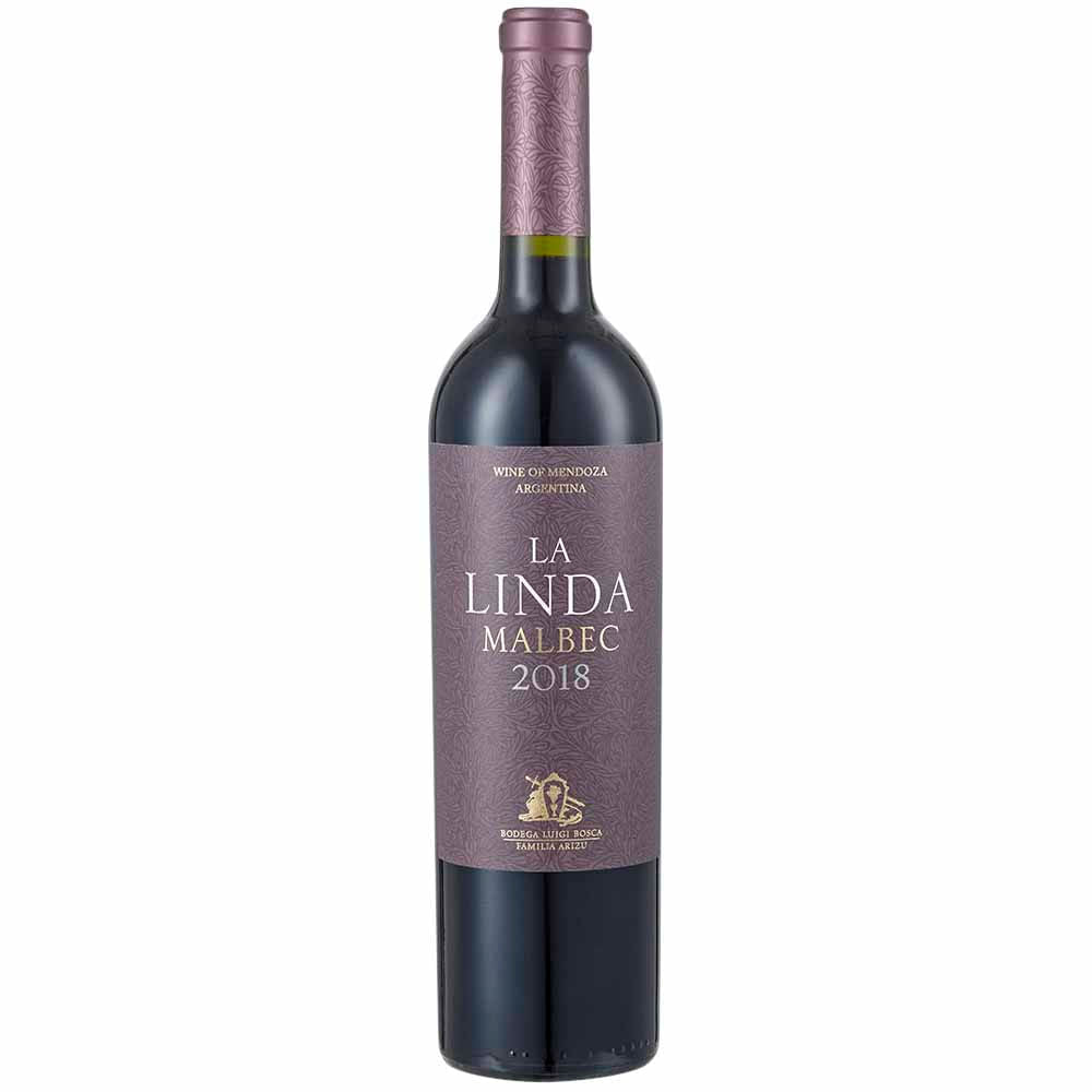 LA LINDA MALBEC