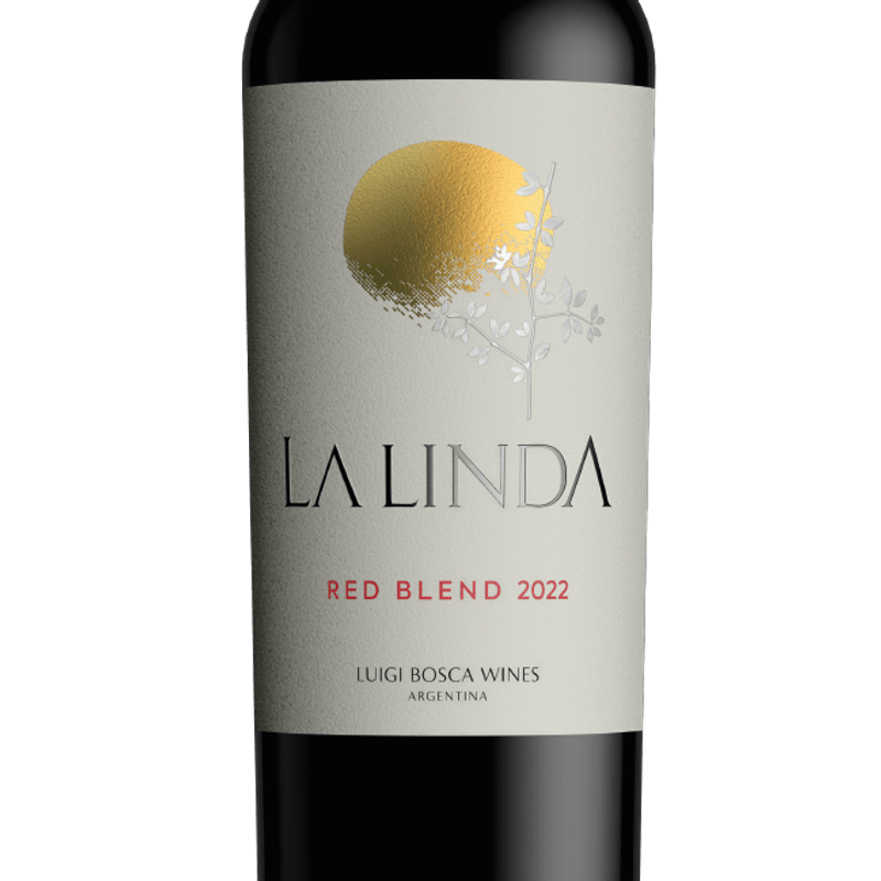 LA LINDA RED BLEND