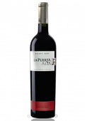LA PUERTA ALTA MALBEC