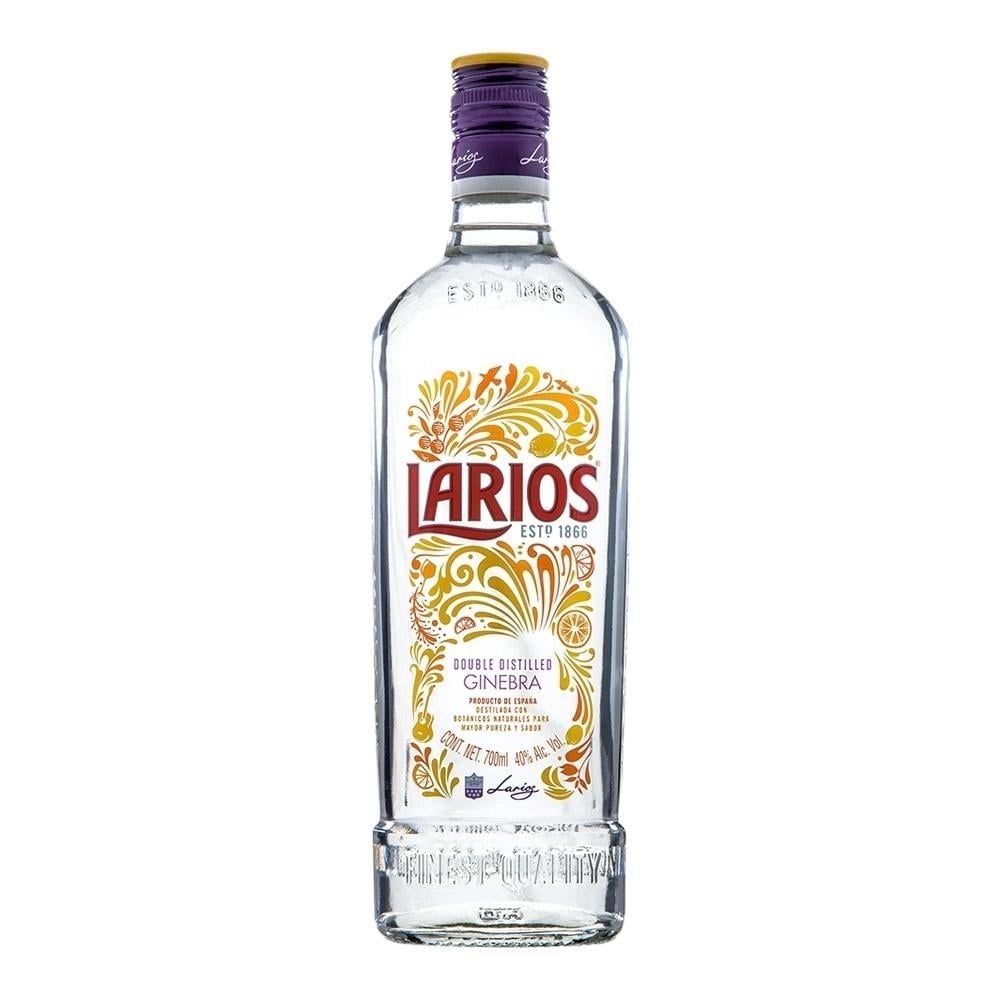 LARIOS