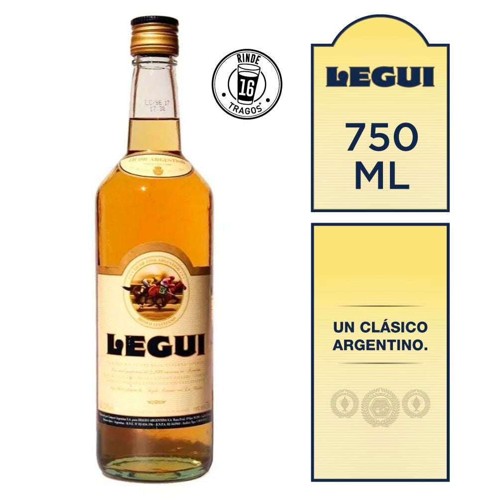 LEGUI