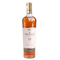 MACALLAN 12 AÑOS SHERRY OAK