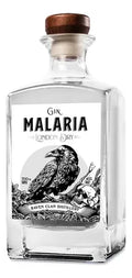 MALARIA LONDON DRY