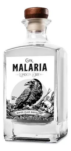 MALARIA LONDON DRY