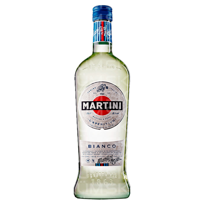 MARTINI BIANCO