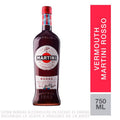 MARTINI ROSSO