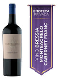 MONTEAGRELO CAB FRANC
