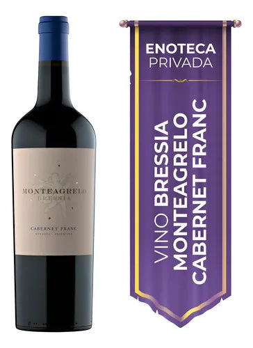 MONTEAGRELO CAB FRANC