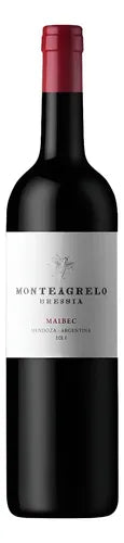 MONTEAGRELO MALBEC