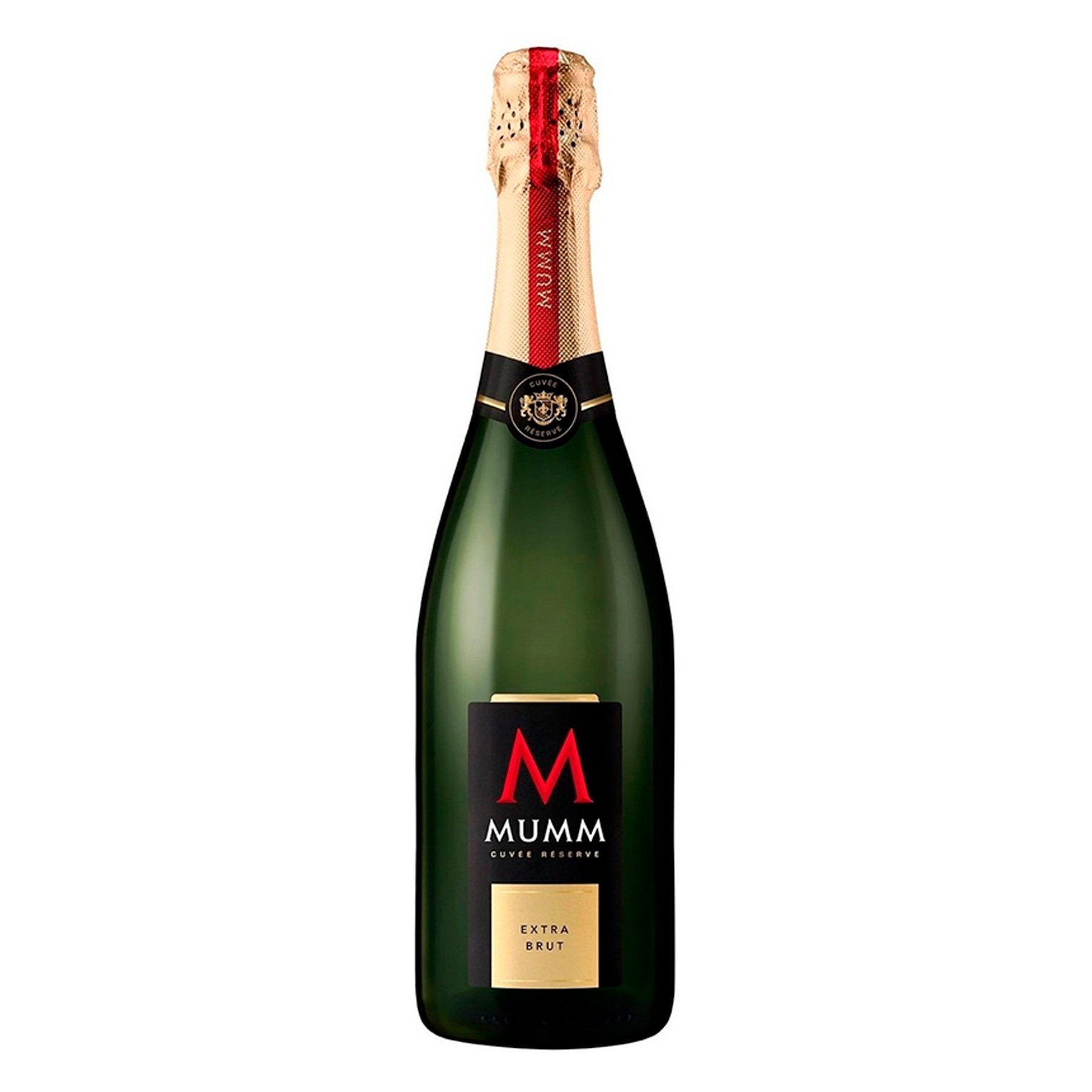MUMM EXTRA BRUT