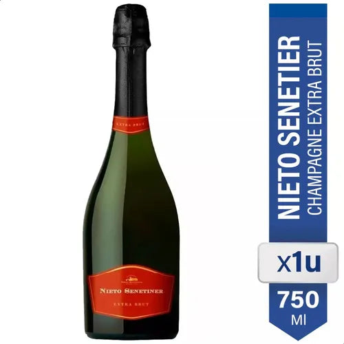 NIETO SENTENIER EXTRA BRUT