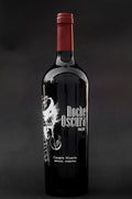 NOCHE OSCURA MALBEC