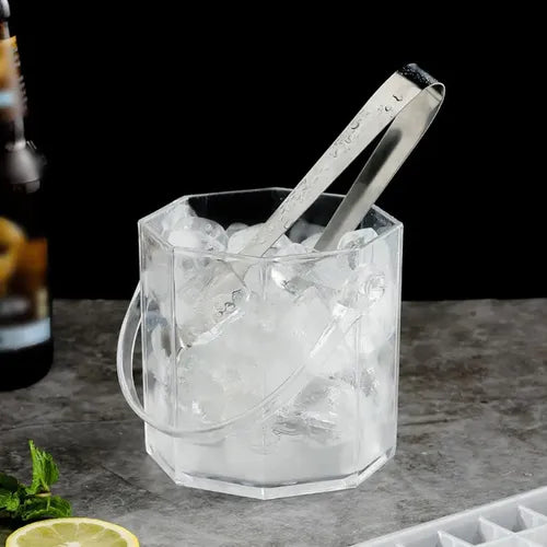 PALA HIELO