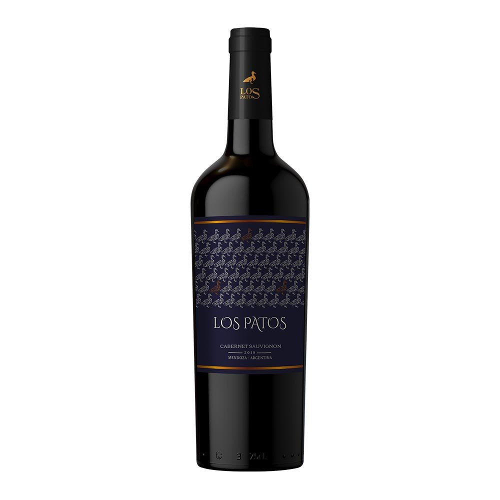 PATOS CABERNET