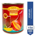 PULPA DE MANGO 880G