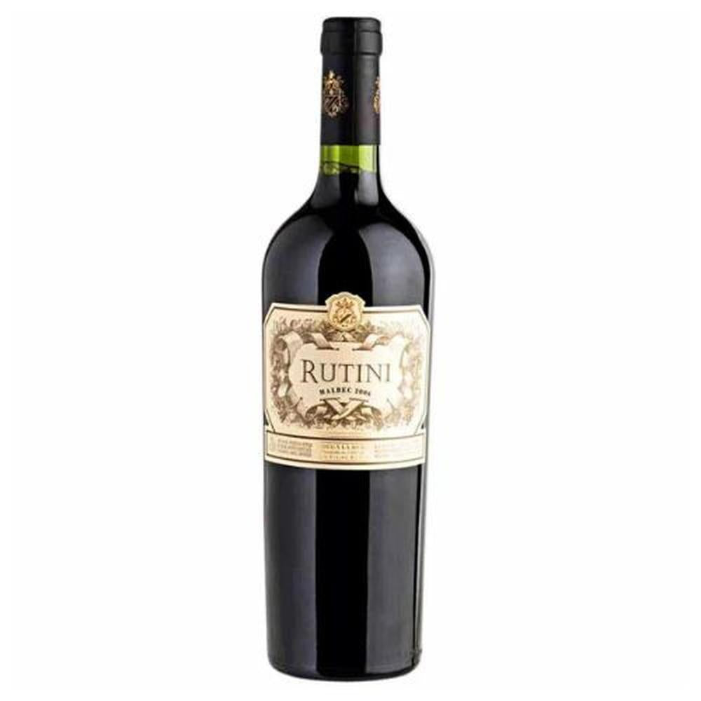 RUTINI MALBEC