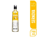 SERNOVA CARIBEAN BLEND