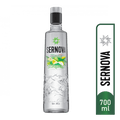 SERNOVA SWEET APPLE PEAR
