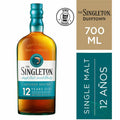 SINGLETON 12 AÑOS