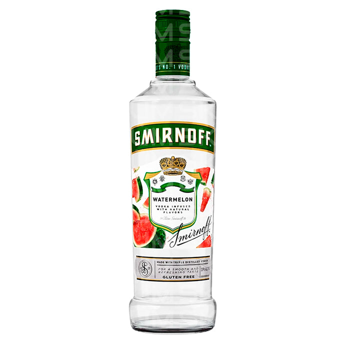 SMIRNOFF WATERMELON