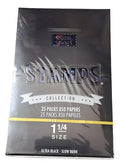 STAMPS PAPEL ULTRA BLACK