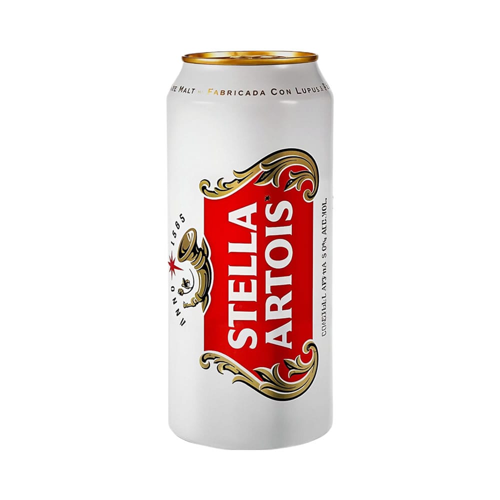 STELLA ARTOIS 473
