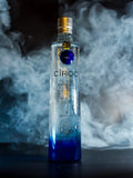 TRAGO VODKA