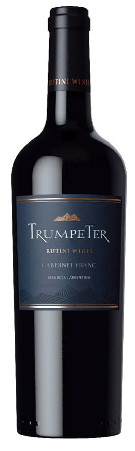TRUMPETER CAB FRANC