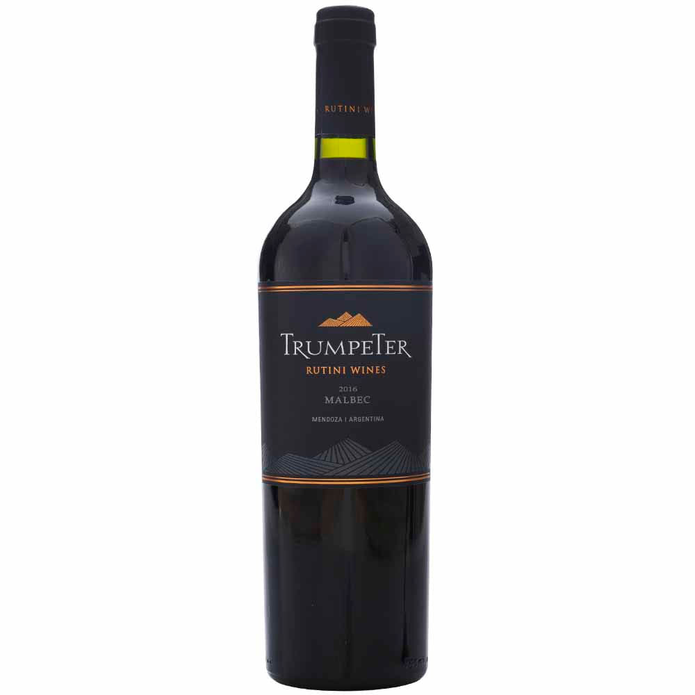 TRUMPETER MALBEC