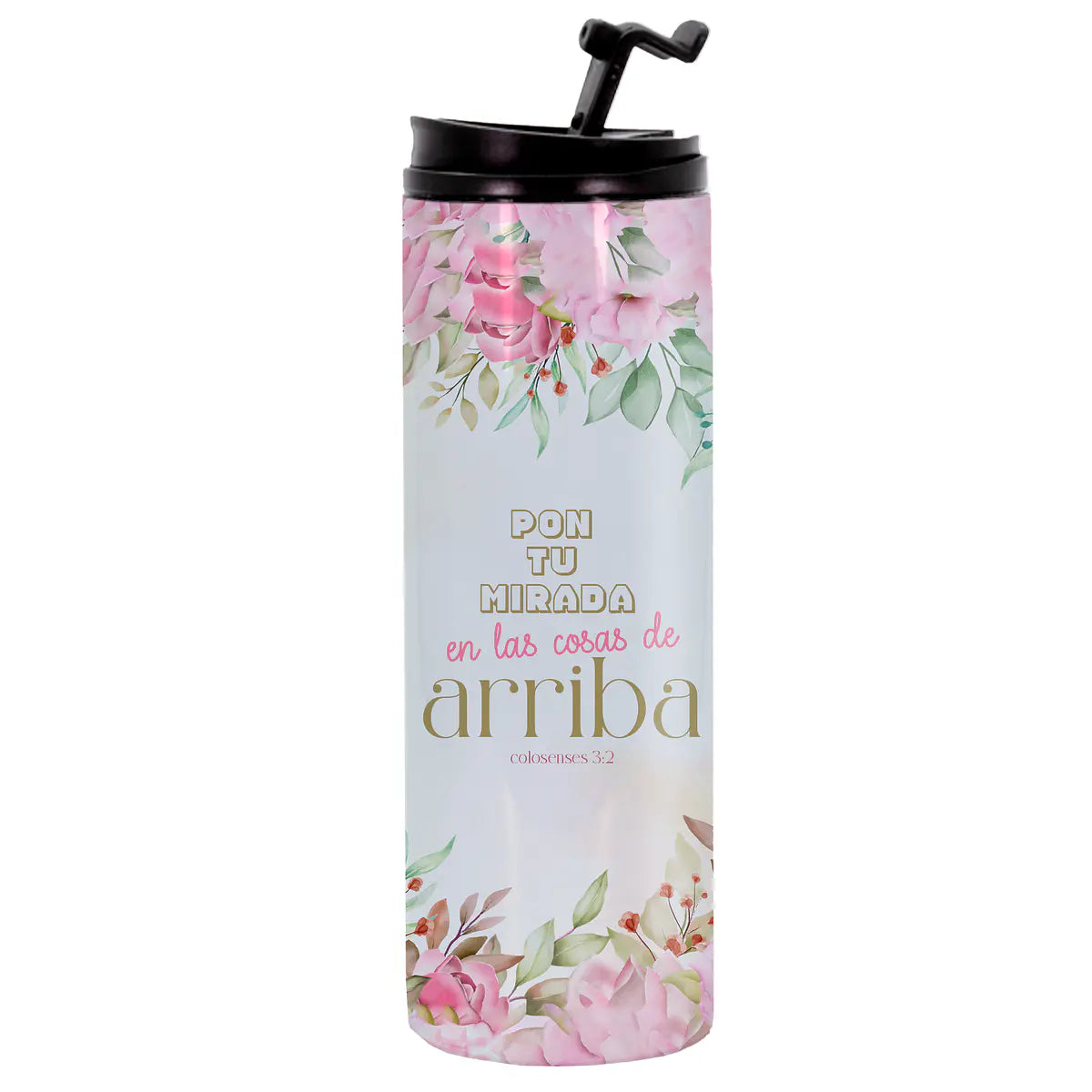TU MIRADA CRIOLLA