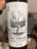 VIÑA ARDIENTE CABERNET